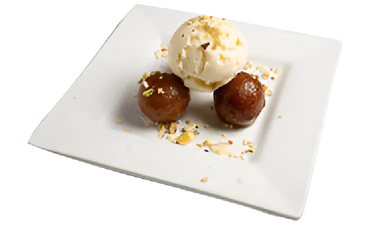 Desserts